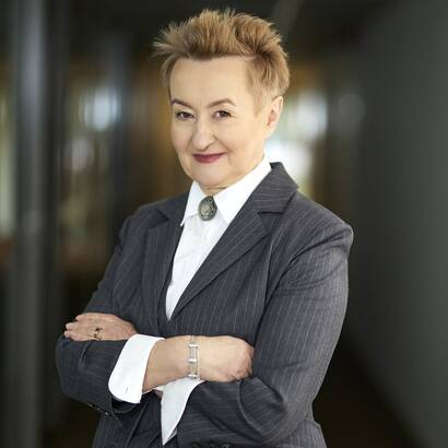 dr Anna Bernaziuk